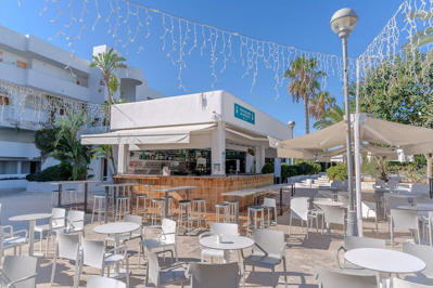 Foto BLUESEA Ses Cases d Or **** Cala Dor