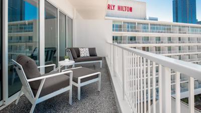 Foto Hilton The Beverly **** Beverly Hills