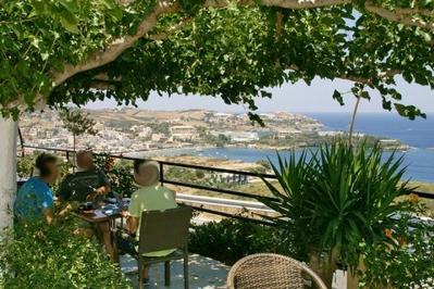 Foto Pennystella *** Agia Pelagia