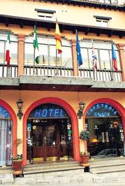 Hotel Guadalupe