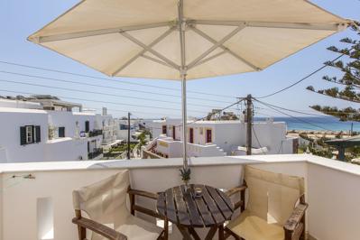 Foto Hotel Golden Coast ** Agios Prokopios