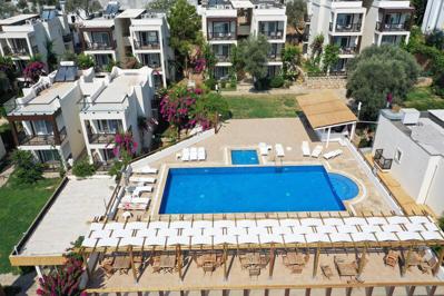 Foto TrendLife Hotels Torba **** Torba