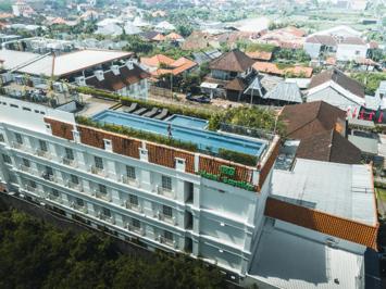 Santika Seminyak