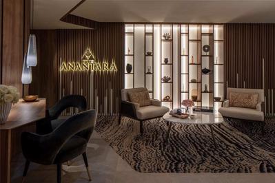 Foto Anantara Plaza Nice **** Nice