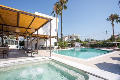Foto Lime Hotel Faliraki *** Faliraki
