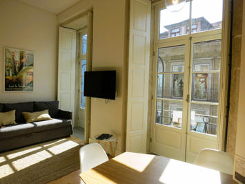 Foto Porto Cinema Apartments **** Porto