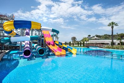 Foto Liberty Kusadasi ***** Kusadasi