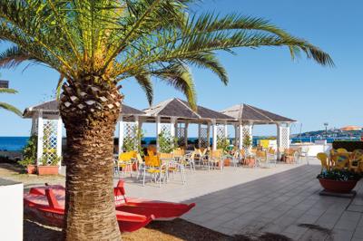 Foto Estella Club **** Montepaone Lido