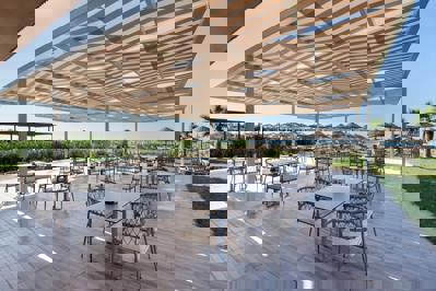 Foto Hotella Resort en Spa **** Belek