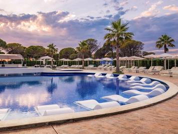 Foto Movenpick Lalez Durres ***** Durres