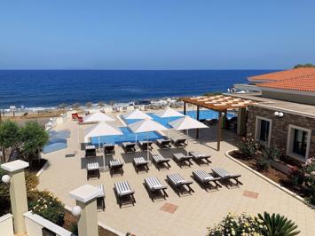 Foto Messina Resort *** Kalo Nero