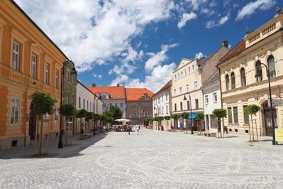 Foto Hisa Ancka **** Slovenj Gradec