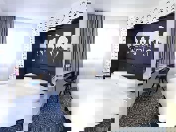 ibis Styles Centre Dale Street