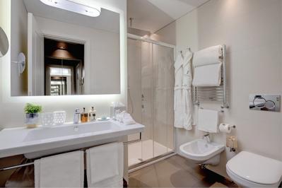 Foto Singer Palace Hotel Roma ***** Rome