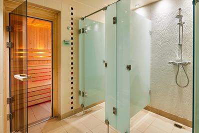 Foto Marriott London Hotel Canary Wharf ***** Londen