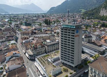 Foto Metropole **** Interlaken