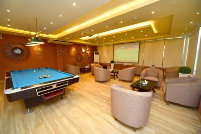 Foto Emirates Stars **** Dubai