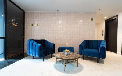 Foto Habitat Hotel **** Tirana