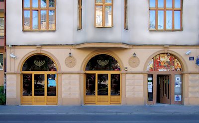 Foto Kazimierz II *** Krakau