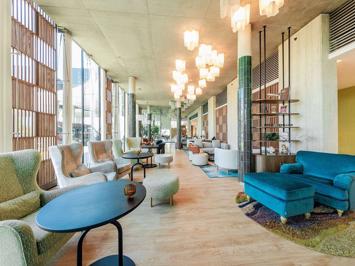 Foto Tallinn by Mercure **** Tallinn