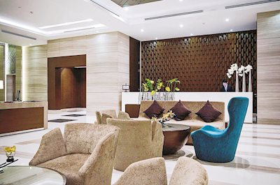 Foto Aetas Lumpini **** Bangkok