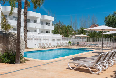 Foto Olive Beach ** Alcudia