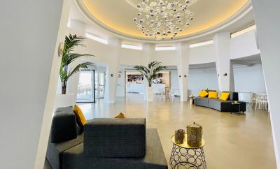 Foto Hotel Grand Hotel Faraglioni **** Aci Trezza