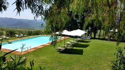Foto Masseria Rossella *** Piana Degli Albanesi