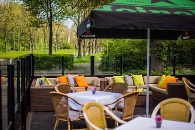 Foto Golden Tulip Zoetermeer Den Haag **** Zoetermeer