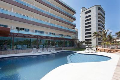 Crocobeach Hotel