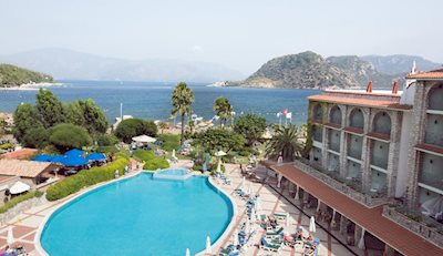 Foto Marti La Perla **** Marmaris