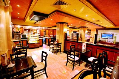 Foto Gulf Inn Hotel Deira *** Dubai