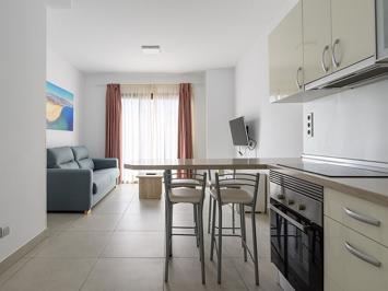 Foto RK Canteras Suites Apartments *** Las Palmas