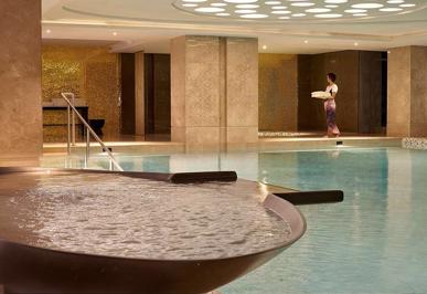Foto Hyatt Regency Istanbul Atakoy ***** Istanbul