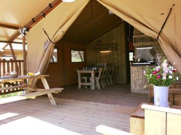 Foto Glamping Alcantara *** Motta Camastra