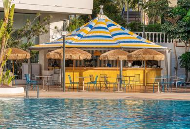 Foto Mediterranean Palace ***** Playa De Las Americas