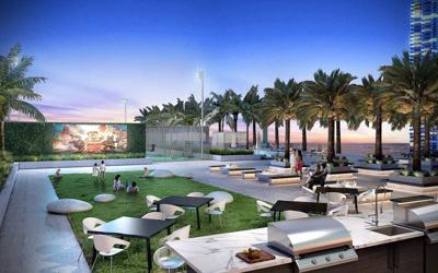 Foto Hyde Resort and Residence **** Florida City