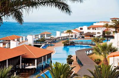 Foto Hotel Fuerteventura **** Playa Desquinzo