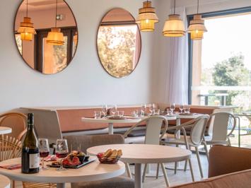 Foto ibis Styles Porto-Vecchio *** Porto Vecchio