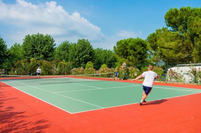 Foto Eurocamping *** Pacengo Di Lazise