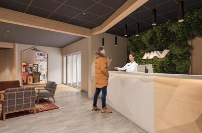 Foto MMV Residence Club Le Silvana **** Risoul