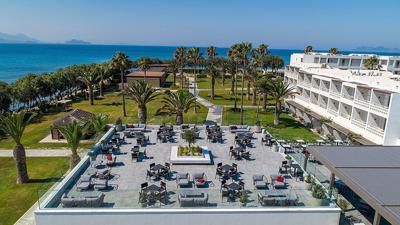 Foto Hotel Atlantica Beach Resort ***** Kardamena