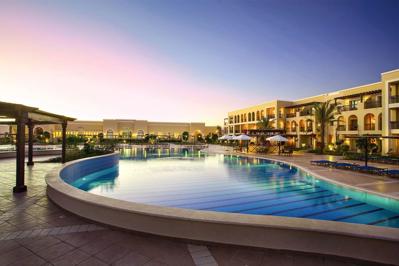 Foto Jaz Mirabel Club ***** Sharm El Sheikh