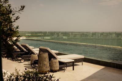 Foto Rosewood Doha ***** Doha