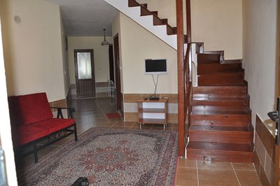 Foto Villa Ozalp *** Dalyan