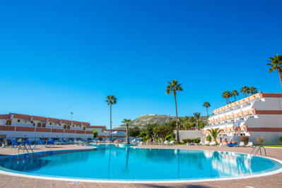 Hotel Club Al Moggar Garden Beach