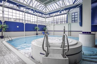 Foto Holiday Inn London Sutton **** Londen