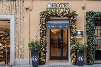 Foto San Silvestro *** Rome