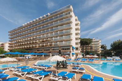 Foto Ponient Marinada **** Salou