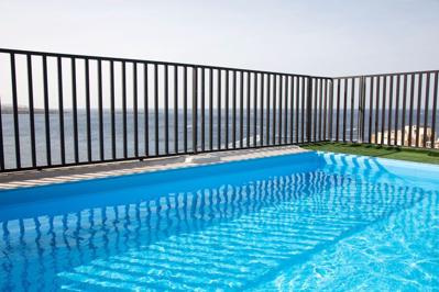 Foto Relax Inn *** Bugibba
